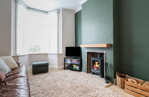 Margate House | Meregate Cottage