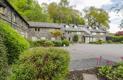Windermere House | Merewood Stables