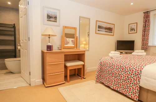 Windermere House | Merewood Stables