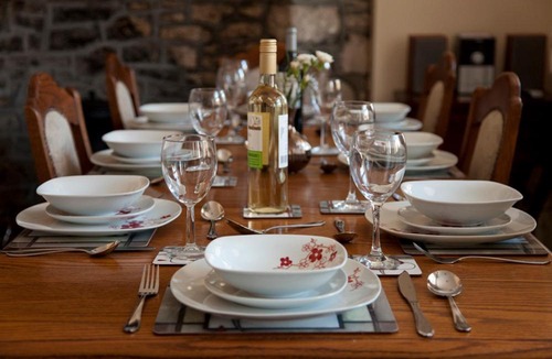 Llandovery House | Merlin Cottages