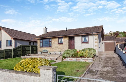 Fearn House | Mermaid View
