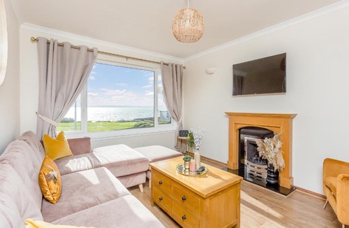 Fearn House | Mermaid View