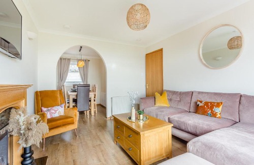 Fearn House | Mermaid View