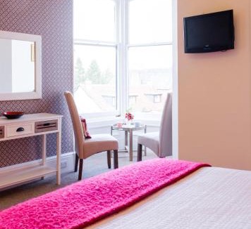 Birnam Hotel | Merryburn Rooms