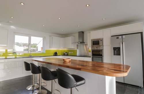 Kippford Cottage | Merse End