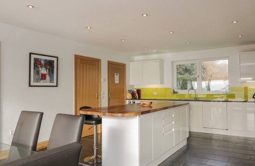 Kippford Cottage | Merse End