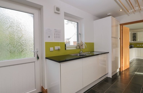 Kippford Cottage | Merse End