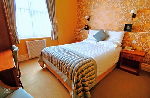 Llandrindod Wells Hotel | Metropole Hotel and Spa