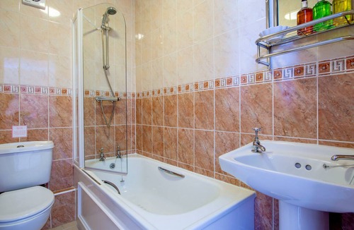 Askrigg Hotel | Middle House