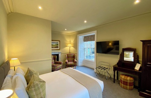 Askrigg Hotel | Middle House