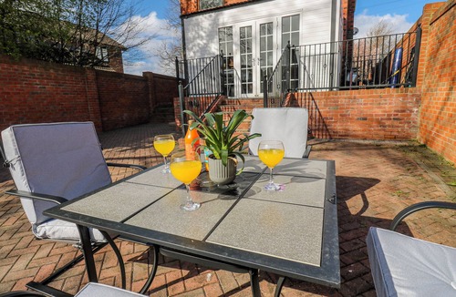 Middleton Cottage | Middleton Park House