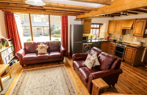 Peak District National Park House | Midfeather Cottage, Edale