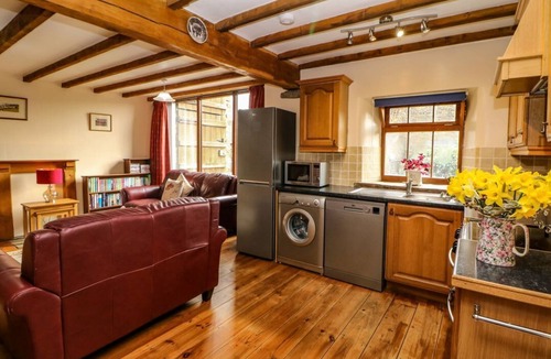 Peak District National Park House | Midfeather Cottage, Edale
