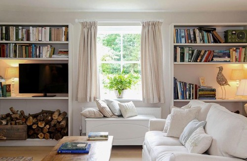 Scaynes Hill House | Mill Barn