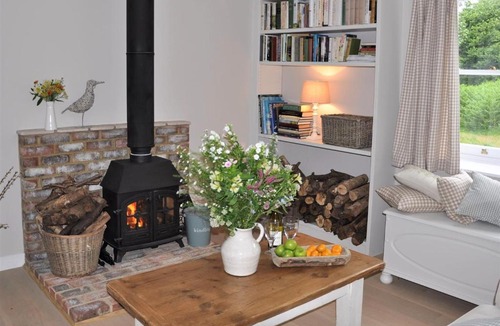 Scaynes Hill House | Mill Barn