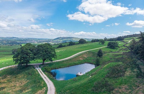 Skipton House | Mill Cottage at Broughton Sanctuary