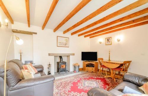 Gayle House | Mill Cottage