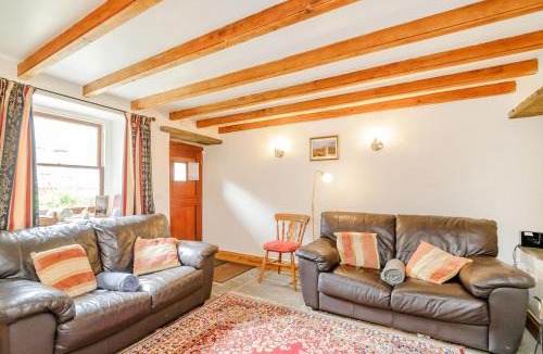 Gayle House | Mill Cottage