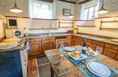 Kendal Cottage | Mill Cottage