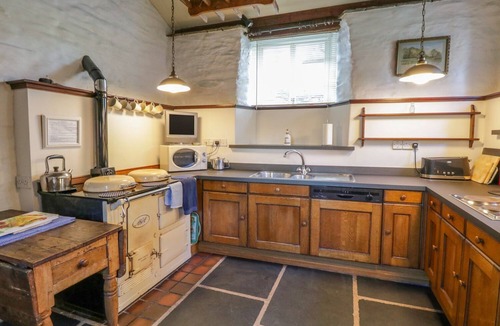 Kendal Cottage | Mill Cottage