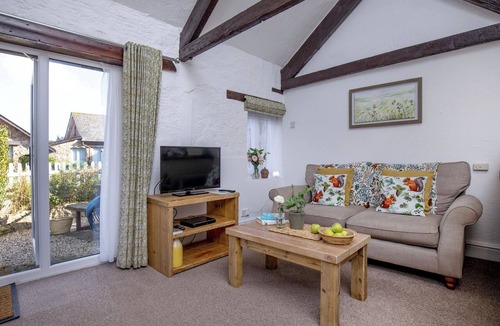 Paignton Cottage | Mill Cottage - UKC6180