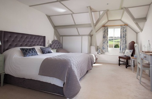 Chagford Hotel | Mill End Hotel