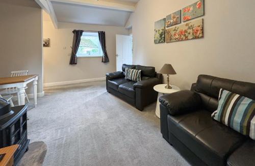 Bowes House | Mill Force Cottage