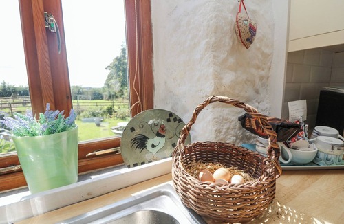 Saint Erth Praze Cottage | Mill