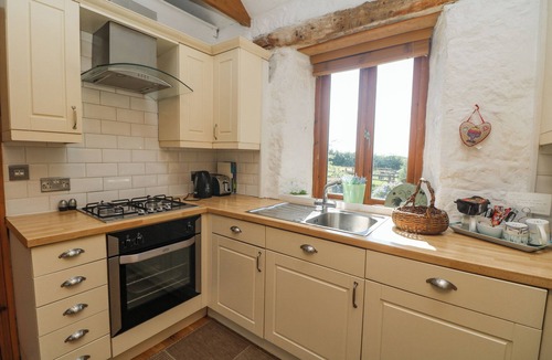 Saint Erth Praze Cottage | Mill