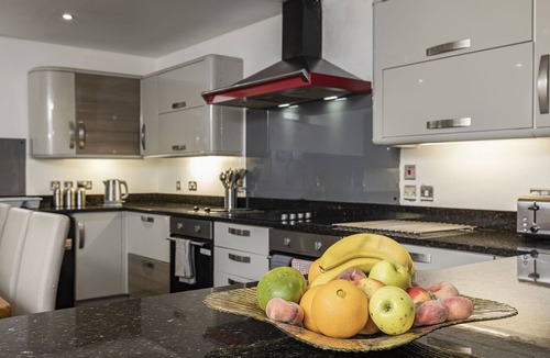 Colintraive House | Mill House at Ormidale House