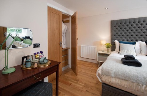 Monzie House | Mill House Monzie