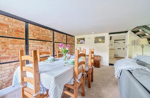 Harpley House | Mill View