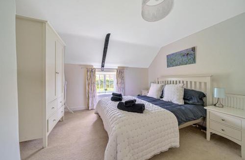 Harpley House | Mill View