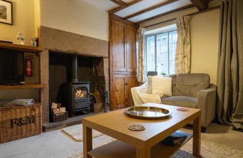 Cromford House | Mill Workers Cottage