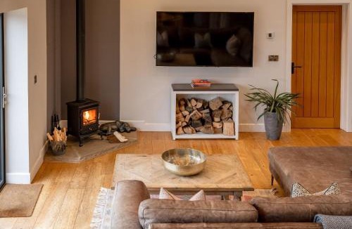 Richmond House | Millfield Barn
