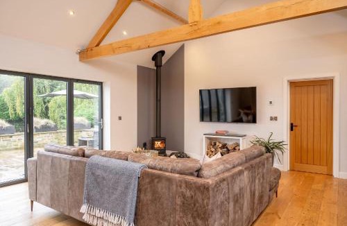 Richmond House | Millfield Barn
