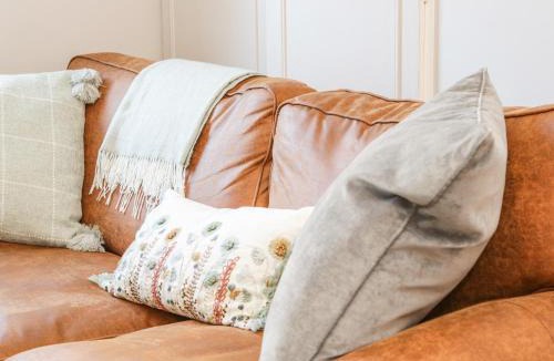 Conwy House | Millgate House