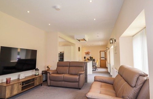 Turriff Cottage | Millmoss Cottage