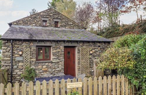 Ings House | Millrace Cottage