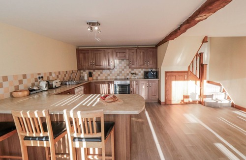 Sneaton Cottage | Millstone Cottage