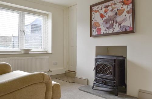 Boscundle House | Millys Nook