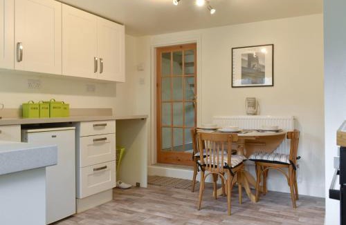 Boscundle House | Millys Nook