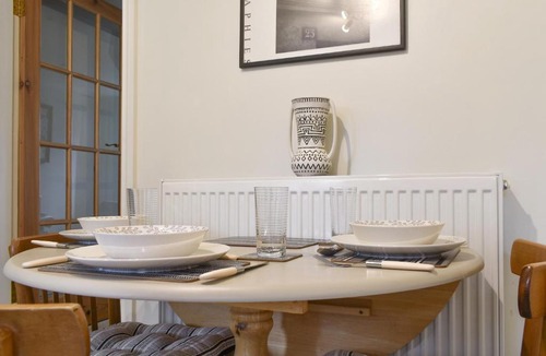 Boscundle House | Millys Nook