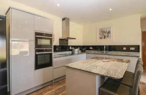 Corton House | Milton Manor, Milton On Stour