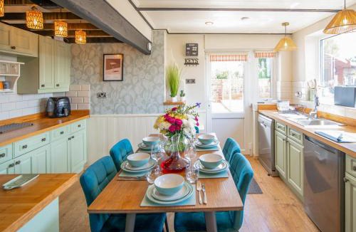 Bryngwran House | Minffordd