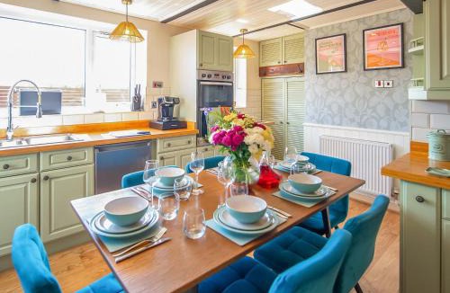 Bryngwran House | Minffordd