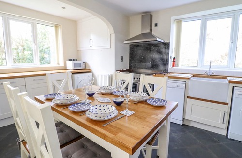 Llanarmon Dyffryn-Ceiriog Cottage | Minffordd