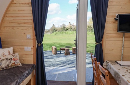 Driffield House | Mischief, Bridlington, Yorkshire