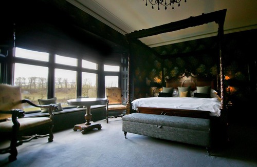 Clitheroe House | Mitton Hall Country House Hotel
