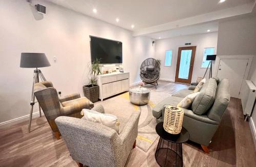Lytham St. Anne's House | Mode Cottage